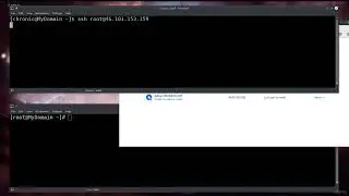 013 How to set up a Proxy Server for Traffic Monitoring Part 1in Kali Linux|