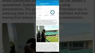 Stats guided data exploration: Google Sheets app to Google Slides app using  paper aircraft data