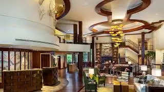 Lake Arrowhead Resort and Spa