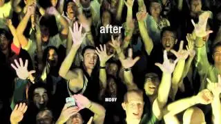Moby 'After (iamamiwhoami Remix)' - HQ audio