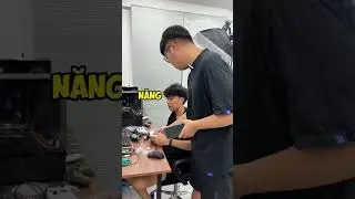 Sửa con Apex này khoai thật ae ạ #fconline #pressingtime #fo #shorts