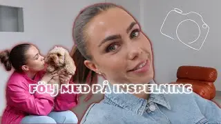 JOBBA SOM INFLUENCER | MAYA PARNEVIK