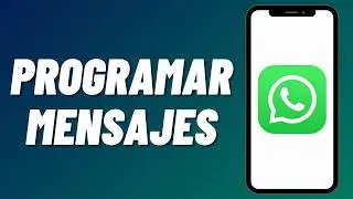 How to SCHEDULE WHATSAPP MESSAGES (2026) Step by Step