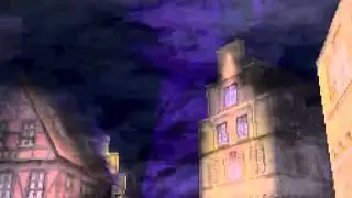 Avalon Code - A Thing Happens
