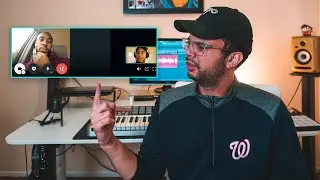 How To Get Your Beats On TV As A Music Producer (Discord QnA)