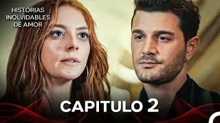 Dolores Del Pasado | Capitulo 2