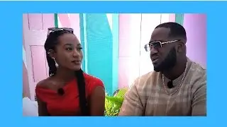 Love Island | AYO'S brother & sister have a few doubts about JESS S
