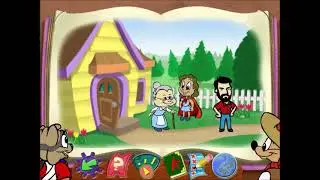 Jumpstart Languages Gameplay
