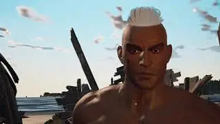 Conan Exiles - New Map I Isle of Siptah I DAY 1