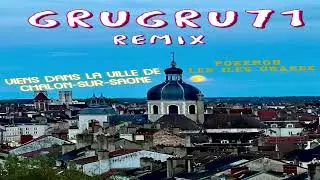 GruGru71 REMIX : Pokemon générique saison 2 : Les Iles Orange
