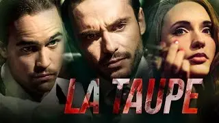 La Taupe (avec Jérome Niel, Baptiste Lorber, Natoo et Kemar)