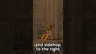 How to Beat Ganon with One Arrow