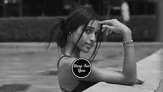 Dudu Zacharias & Kesia - Stay A While (Original Mix)