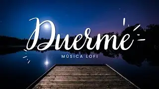 Deep relaxing MUSIC • MÚSICA PARA DORMIR Y DESCANSAR