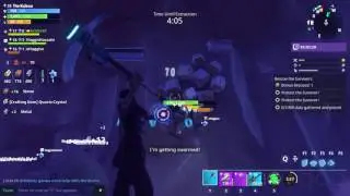 Where to Find Silver Ore In Fortnite