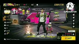 free fire lobby editing