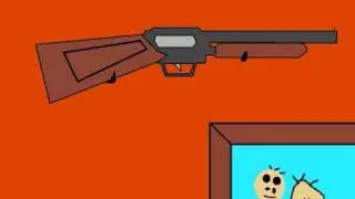 TROLLET KOMMER the movie DEL 1