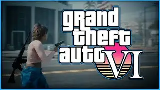 תראו את הטריילר המדהים של GTA 6 - לא יאמן!