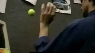 RetroViral Clipler - İş Yerinde Can Sıkıntısı
