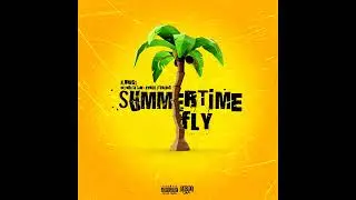 K. Wrigs - Summertime Fly (feat. Boondock Cam & Kyree Sterling)