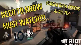 EVERYTHING YOU NEED TO KNOW ABOUT VALORANT | MUST WATCH BEFORE THE BETA