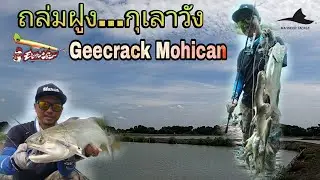 Geecrack Mohican ถล่มกุเลาวัง!!