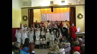 Мельник 2011 Елнать Часть 3