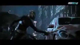 OPERATION RACCOON CITY / DUBSTEP