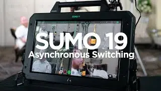 Sumo 19 Asynchronous Switching feature run-through