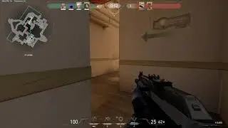 Desktop | Shot with GeForce