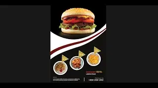 How to Create a Professional Flyer in Photoshop