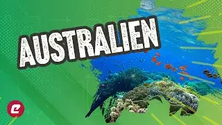 Ausflug zum Great Barrier Reef - Ein unvergessliches Abenteuer