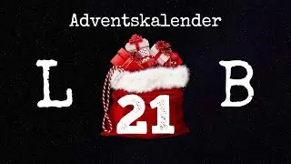 ADVENTKALENDER | TÜRCHEN 21