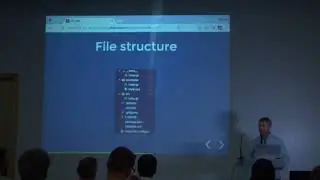 Creating a JavaScript library and why you should - Steven Ringland