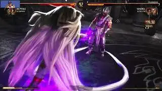 bro thought he was dead 😆