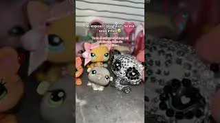 #littlestpetshop