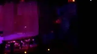What Goes Around Comes Around