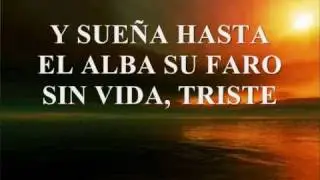 EL FAR DEL SUD (el faro del sur) SOPA DE CABRA SUBTITULOS EN ESPAÑOL