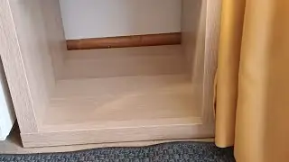 Wohnung aufräumen