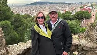 Barcelona Spain May 2024
