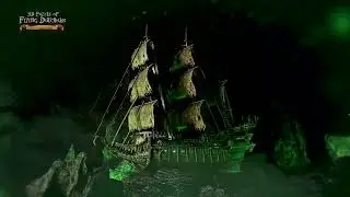 L527 Flying Dutchman