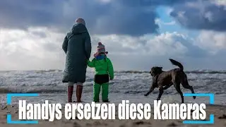 Diese Kameras werden vom Handy ersetzt - wiesnernews