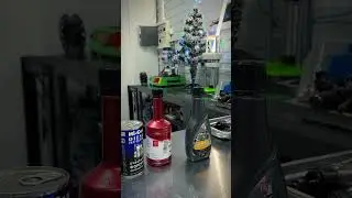 Промывки для дизеля