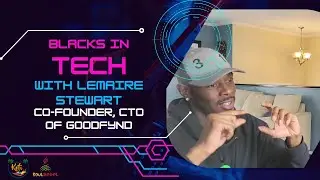 Blacks in Tech