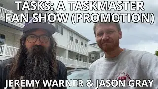 Watch Tasks! Jeremy and Jason said so!