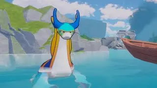 Is This The Next Pokemon? (ANITONS - DEMO)
