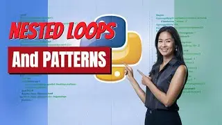 Mastering Python Patterns: The Ultimate Guide