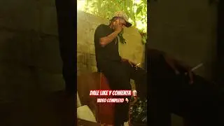 Clin Clan Video Official del parcero ya en YouTube 🔥🔥 #youtube #alofoke #musica #viral