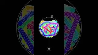 Which circle will win?