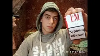 Обзор сигарет L&M SMART SIRIES RED 10